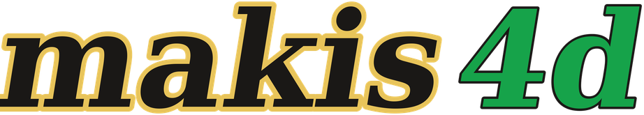 makis4d logo